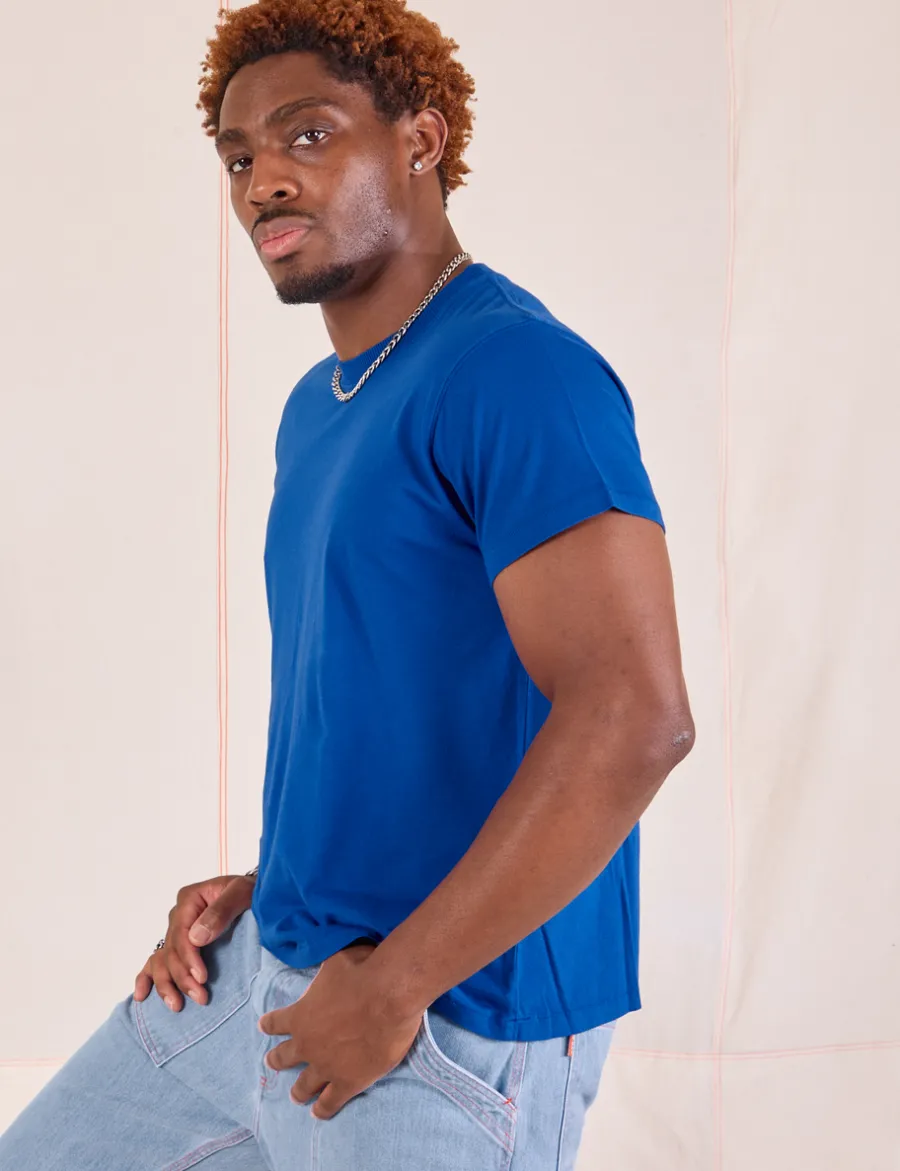 Hot The Organic Vintage Tee - Organic Tees|Organic Vintage Tees