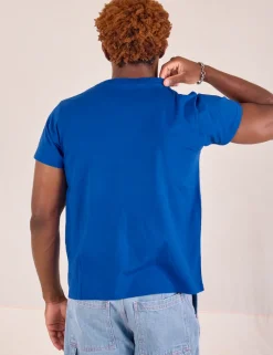 Hot The Organic Vintage Tee - Organic Tees|Organic Vintage Tees