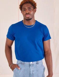 Hot The Organic Vintage Tee - Organic Tees|Organic Vintage Tees