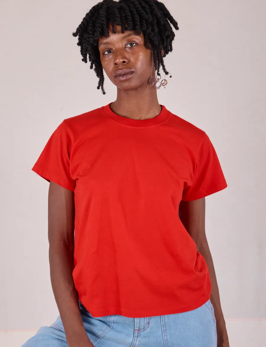Online The Organic Vintage Tee - Organic Tees|Organic Vintage Tees