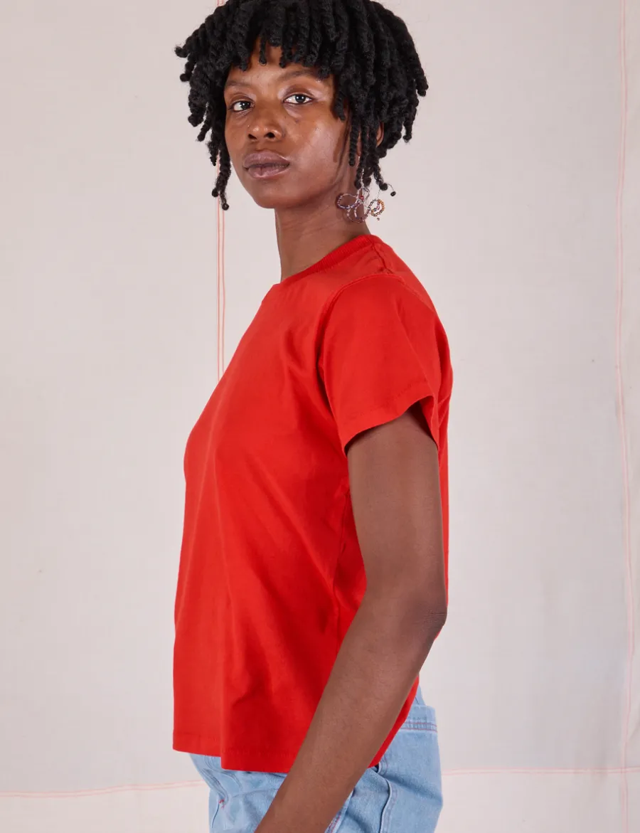 Online The Organic Vintage Tee - Organic Tees|Organic Vintage Tees