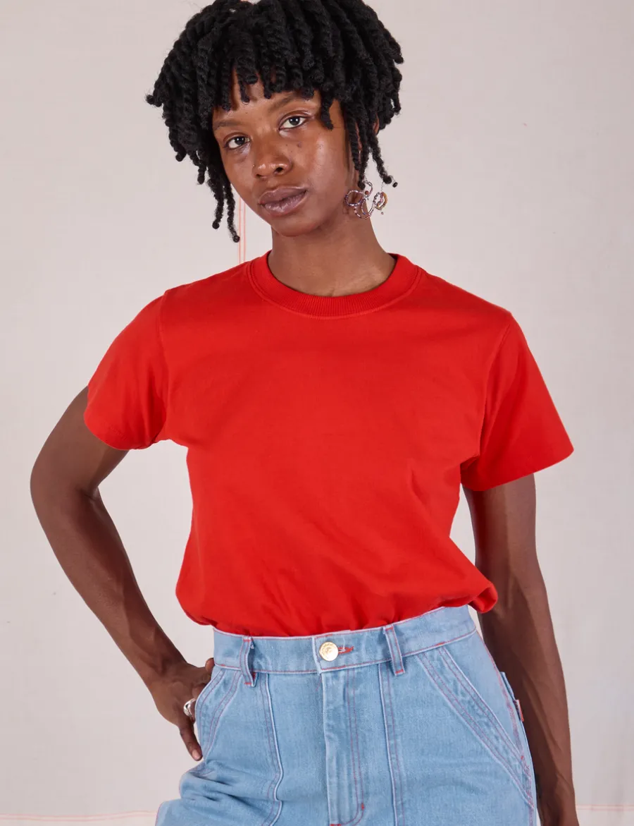 Online The Organic Vintage Tee - Organic Tees|Organic Vintage Tees