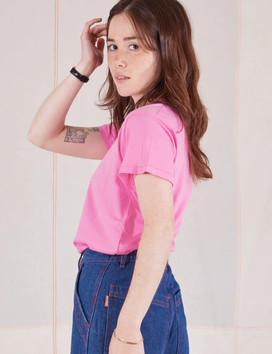 New The Organic Vintage Tee - Organic Tees|Organic Vintage Tees