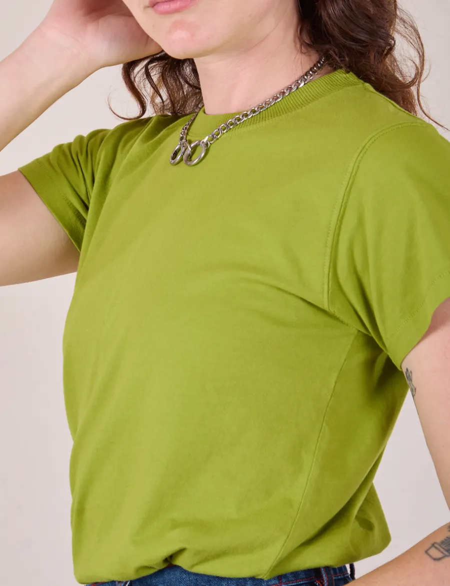 Discount The Organic Vintage Tee - Organic Tees|Organic Vintage Tees