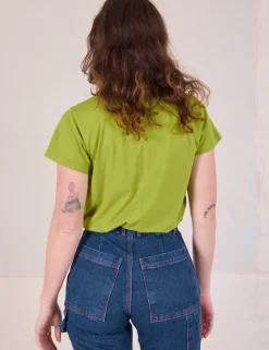 Discount The Organic Vintage Tee - Organic Tees|Organic Vintage Tees