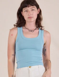 Outlet The Tank Top - The Tank Top