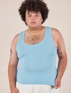 Outlet The Tank Top - The Tank Top