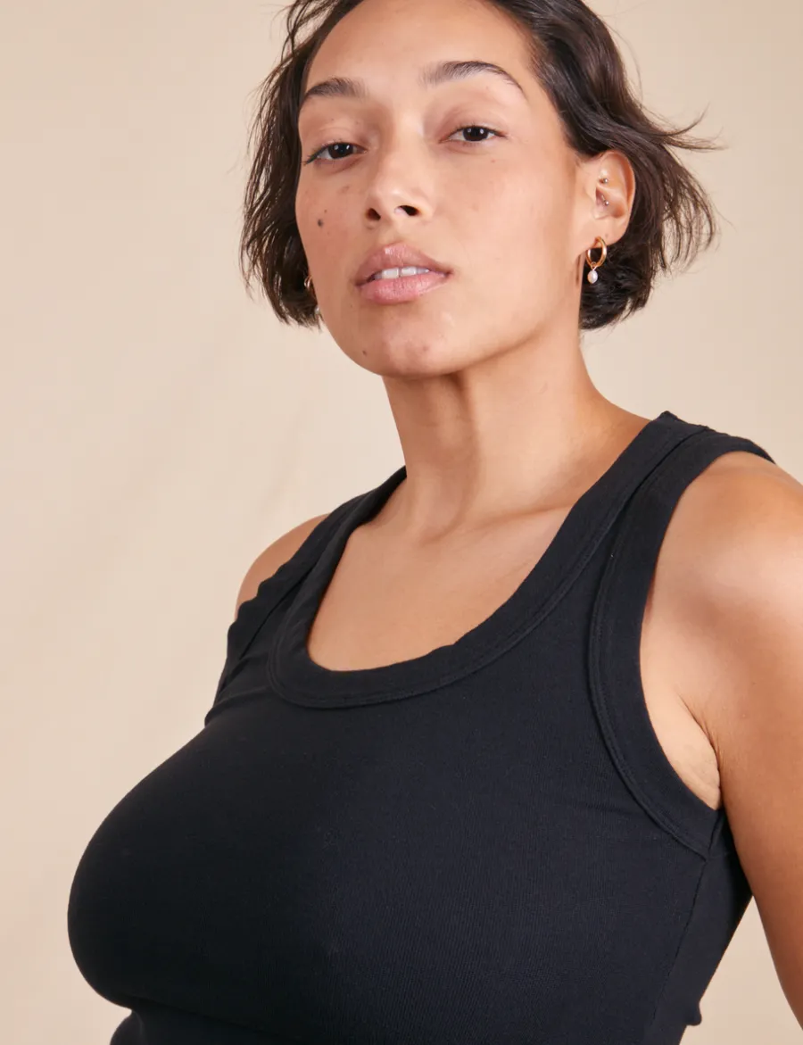 Sale The Tank Top - The Tank Top