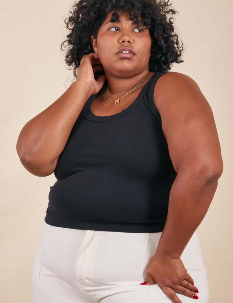 Sale The Tank Top - The Tank Top