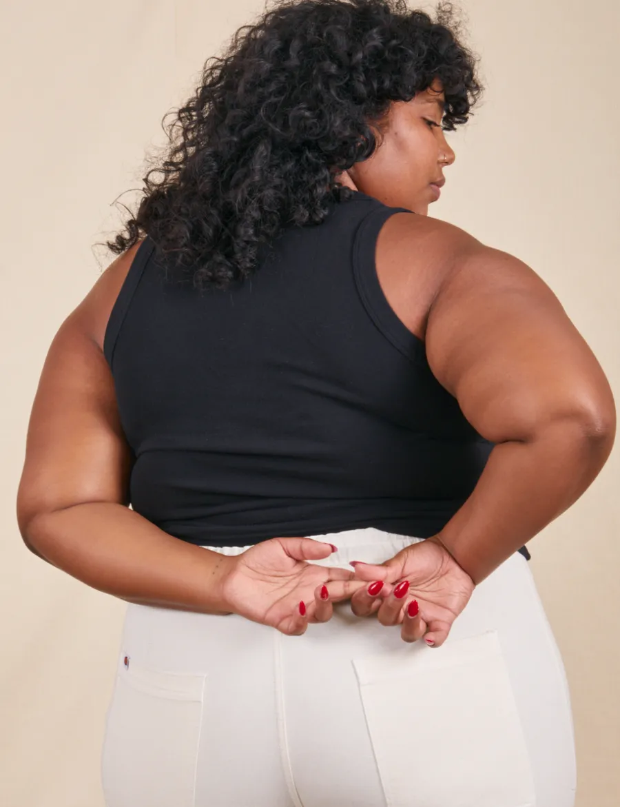 Sale The Tank Top - The Tank Top