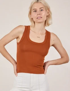 Outlet The Tank Top - The Tank Top