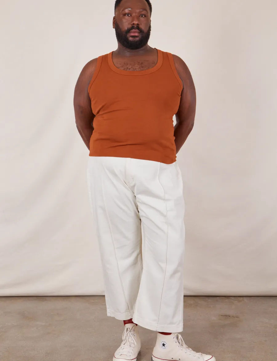 Outlet The Tank Top - The Tank Top
