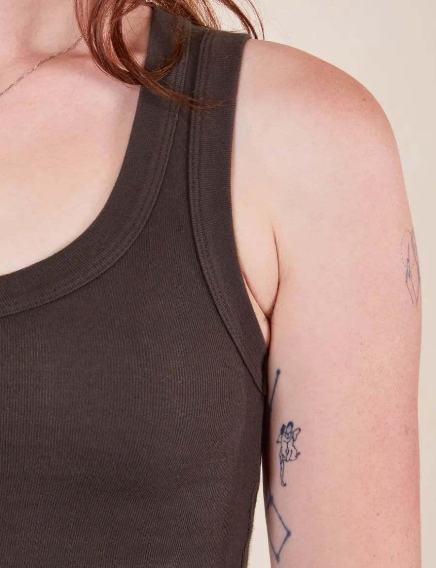 Hot The Tank Top - The Tank Top