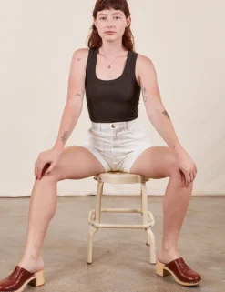 Hot The Tank Top - The Tank Top