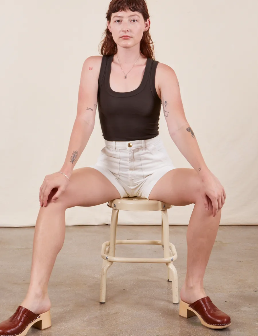 Hot The Tank Top - The Tank Top