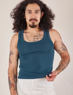 Best The Tank Top - The Tank Top