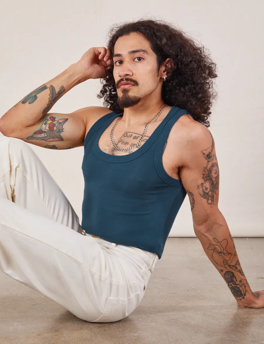Best The Tank Top - The Tank Top