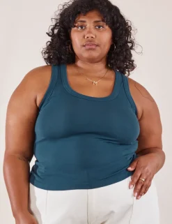 Best The Tank Top - The Tank Top