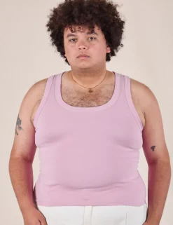 Sale The Tank Top - The Tank Top