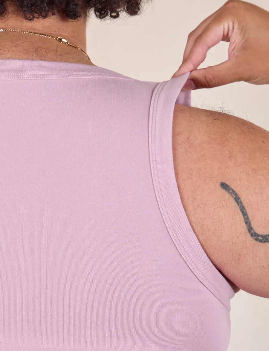 Sale The Tank Top - The Tank Top