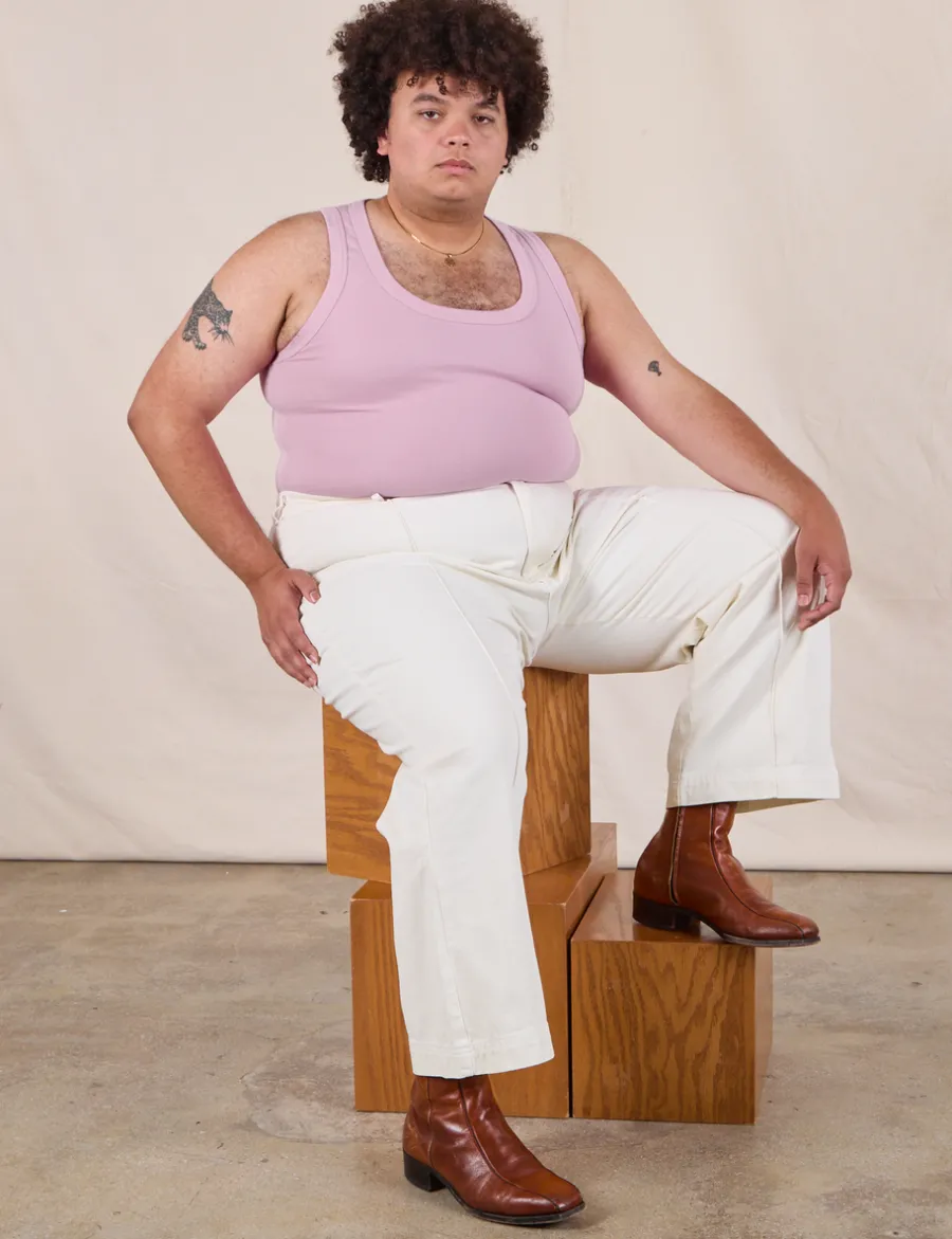 Sale The Tank Top - The Tank Top