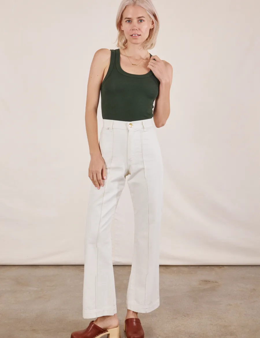 New The Tank Top - The Tank Top