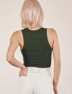 New The Tank Top - The Tank Top