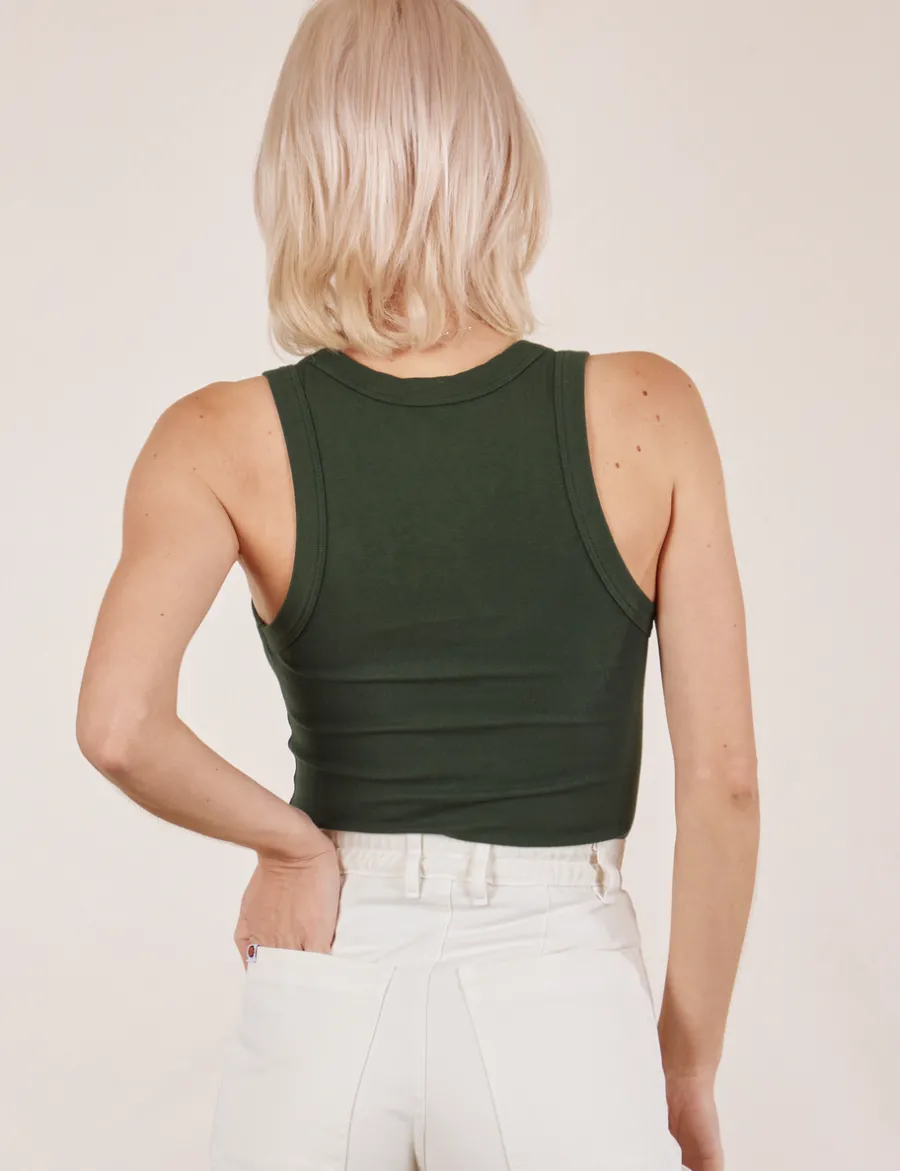 New The Tank Top - The Tank Top