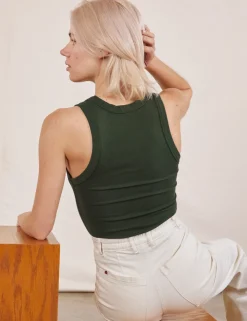 New The Tank Top - The Tank Top