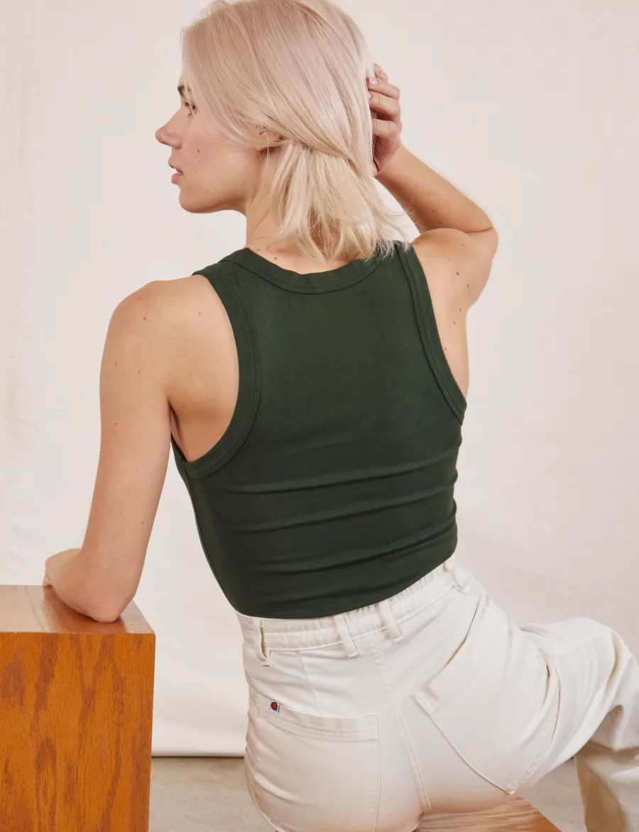New The Tank Top - The Tank Top
