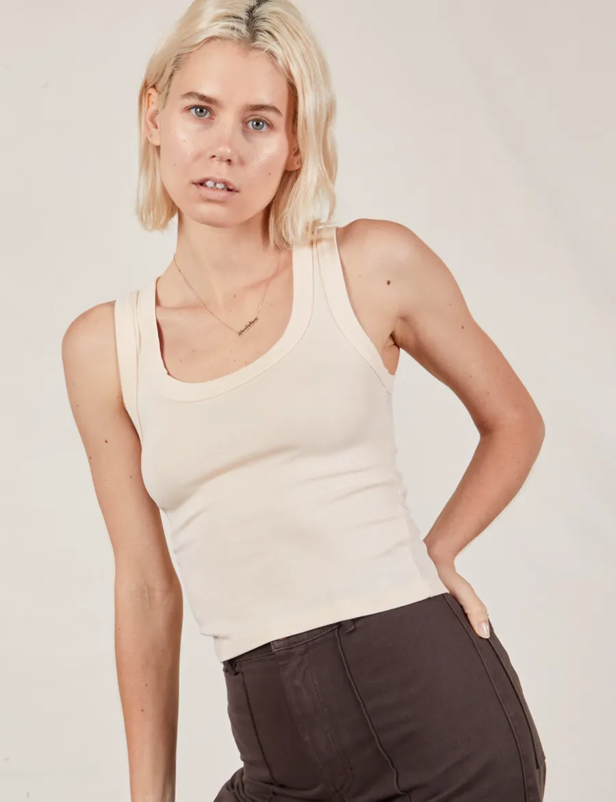 Hot The Tank Top - The Tank Top