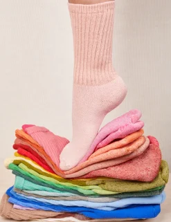 Hot Thick Crew Sock Socks