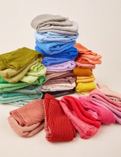 Hot Thick Crew Sock Socks