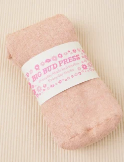 Hot Thick Crew Sock Socks