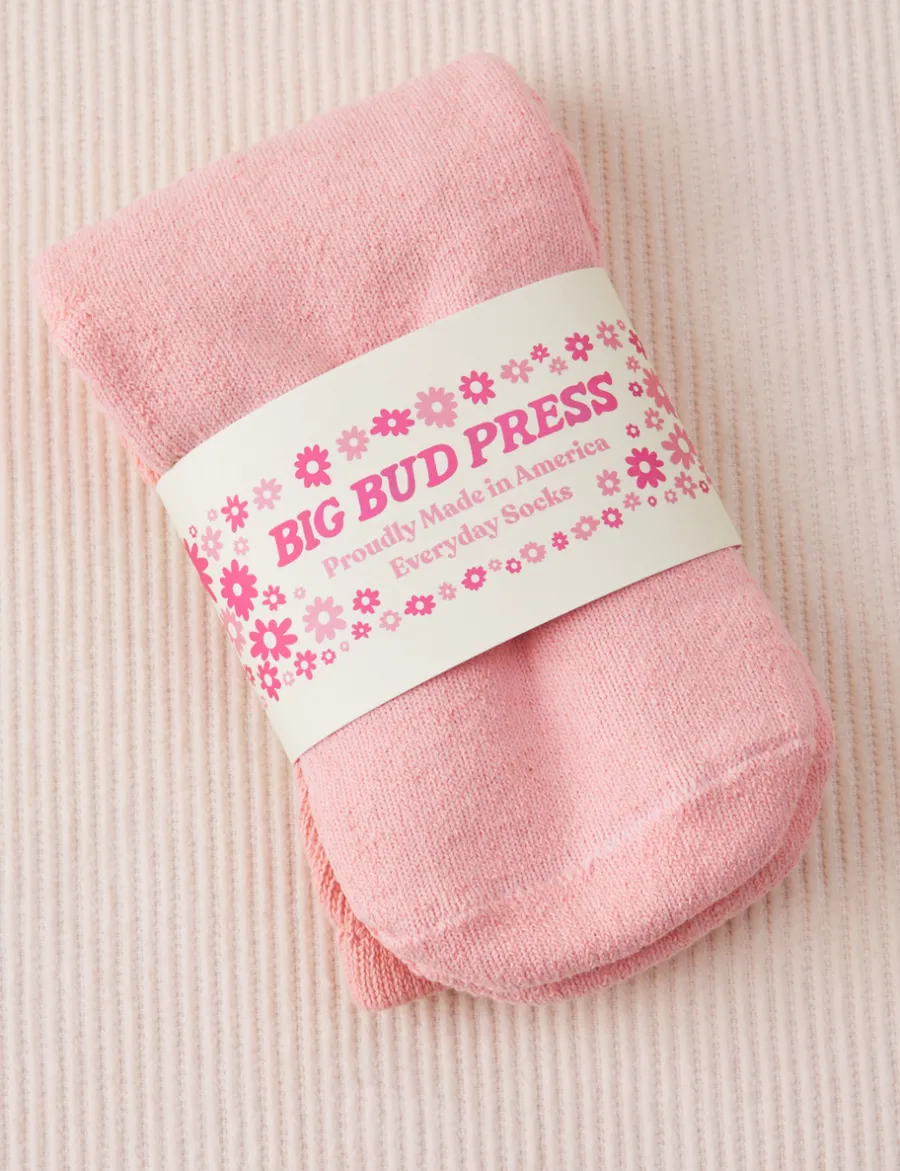 Hot Thick Crew Sock Socks