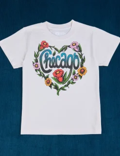 Fashion Tourist Tee - Graphic Tees|Organic Tees