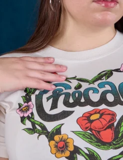Fashion Tourist Tee - Graphic Tees|Organic Tees