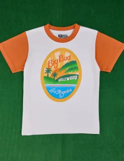 Outlet Tourist Tee - Graphic Tees|Organic Tees