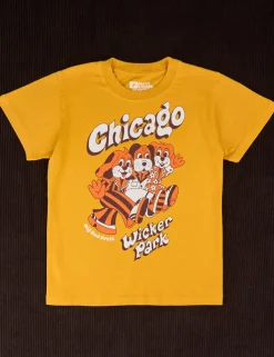 Sale Tourist Tee - Graphic Tees|Organic Tees