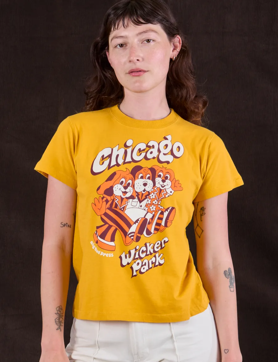 Sale Tourist Tee - Graphic Tees|Organic Tees