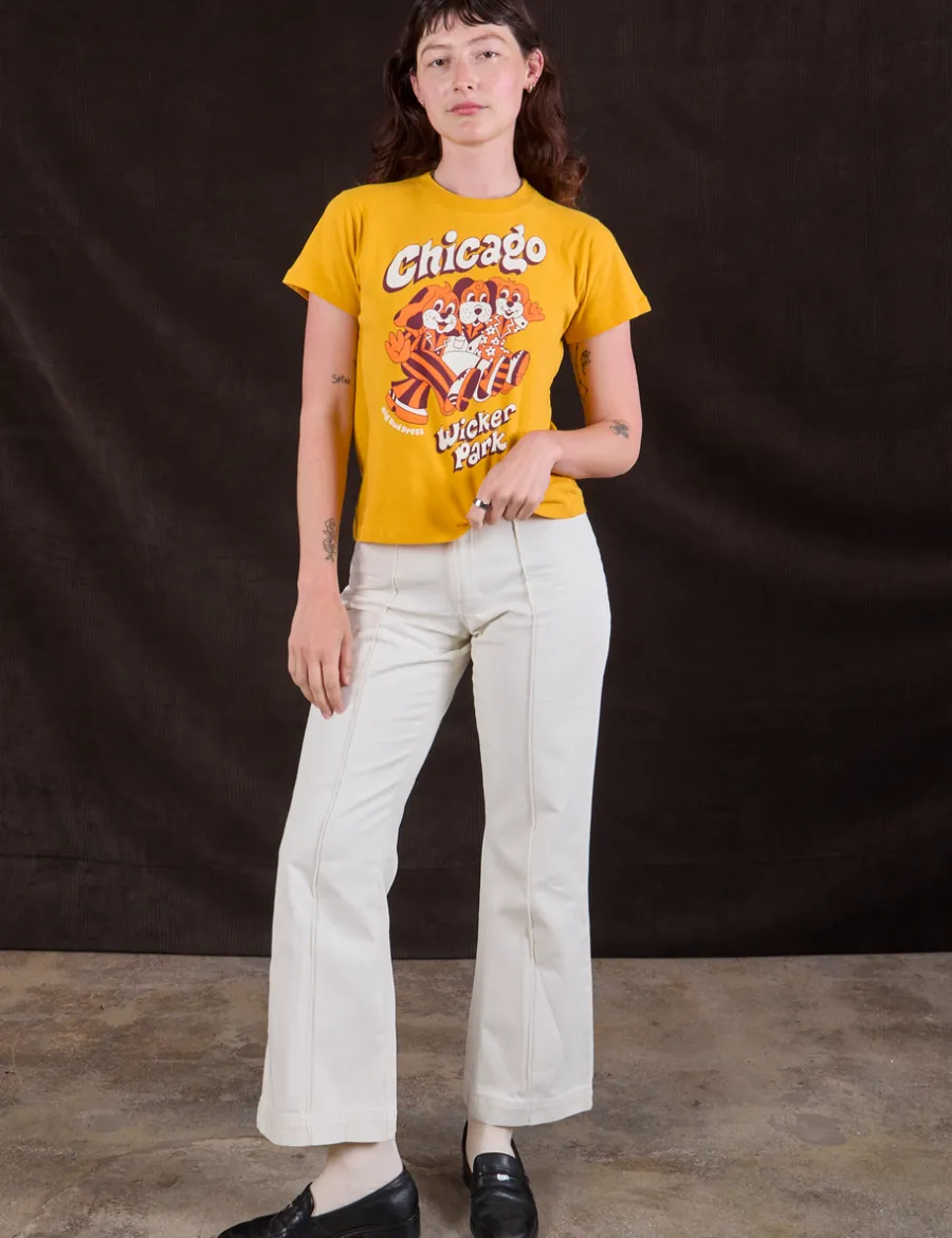 Sale Tourist Tee - Graphic Tees|Organic Tees