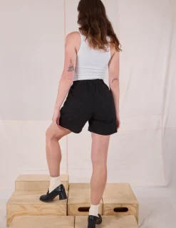 New Trouser Shorts - Shorts