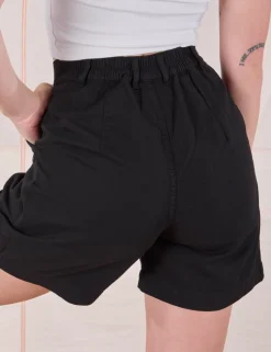New Trouser Shorts - Shorts
