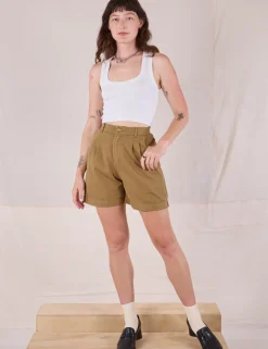 Best Trouser Shorts - Shorts