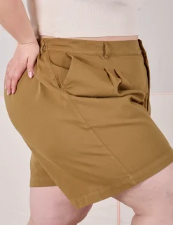 Best Trouser Shorts - Shorts