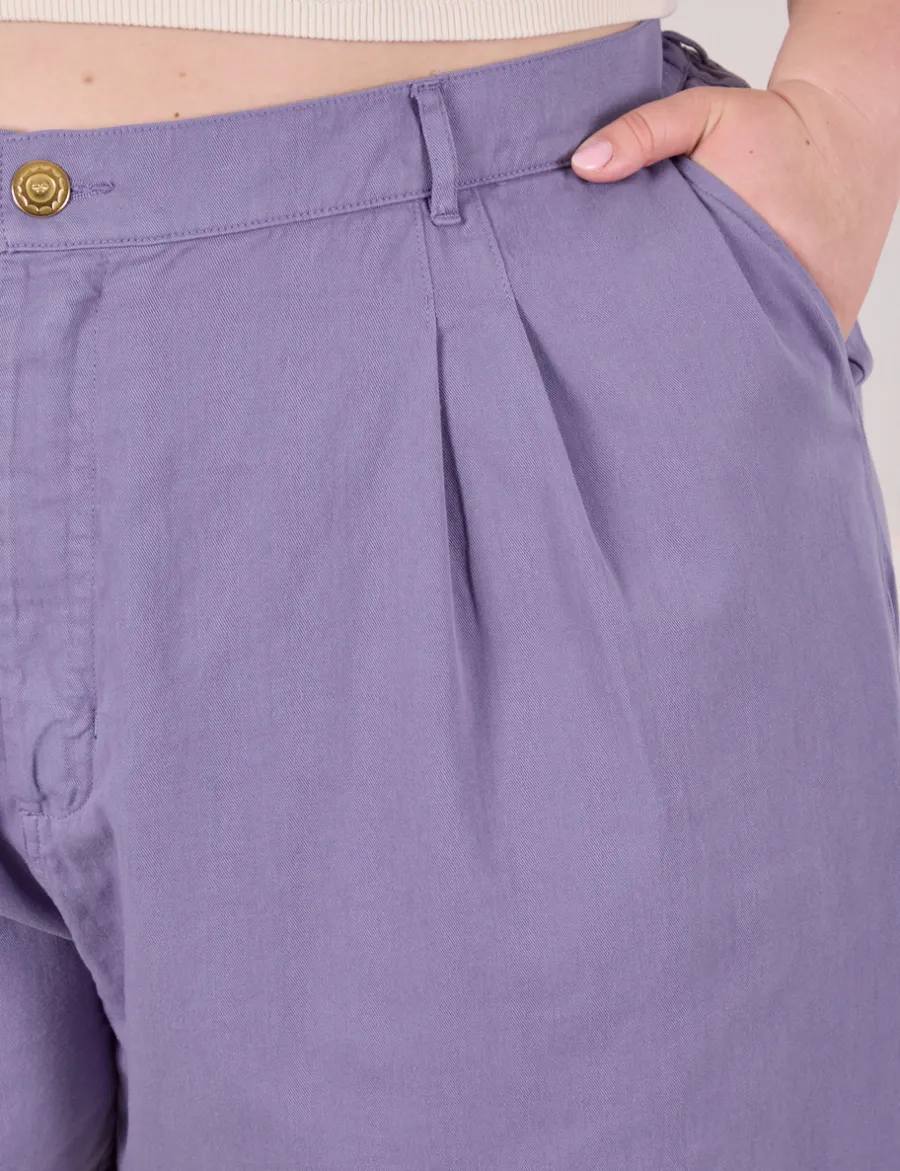 Online Trouser Shorts - Shorts