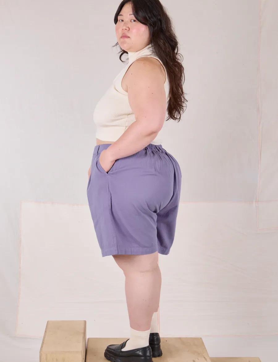 Online Trouser Shorts - Shorts