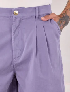 Online Trouser Shorts - Shorts