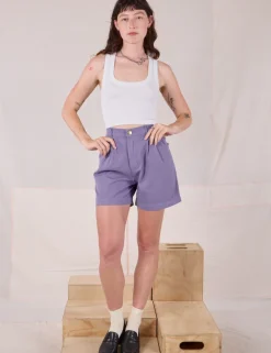 Online Trouser Shorts - Shorts
