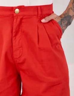 New Trouser Shorts - Shorts